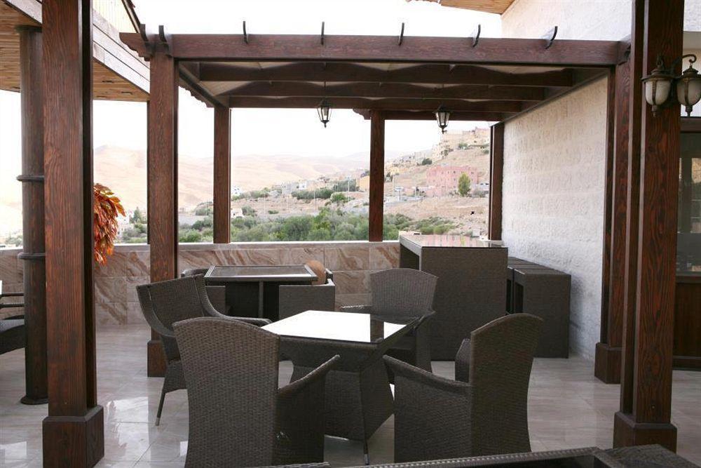 Seven Wonders Bedouin Camp Hotel Wadi Musa Exterior foto